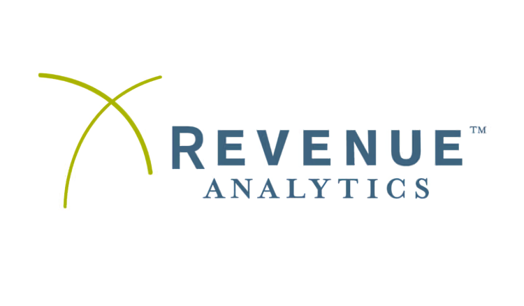 Revenue Analytics
