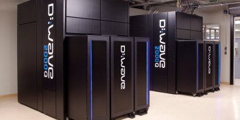 D-Wave announces Leap 2, its cloud service for quantum computing applications