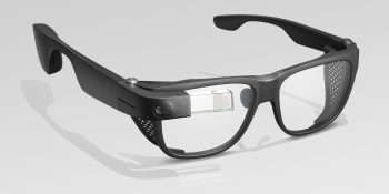Google Glass Enterprise Edition 2 drops to $999 and adds Qualcomm’s XR1