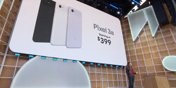 Everything Google announced at I/O 2019