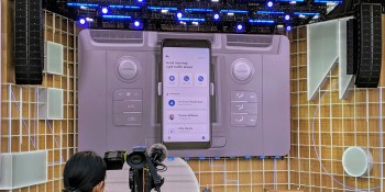 Google Assistant is getting 10 times faster, coming to Pixel phones ‘later this year’