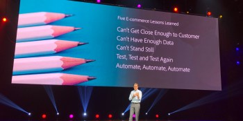 Adobe’s path from $200 million to $5 billion in recurring revenue