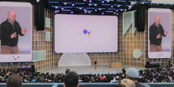 Every new Google Assistant feature announced at I/O 2019