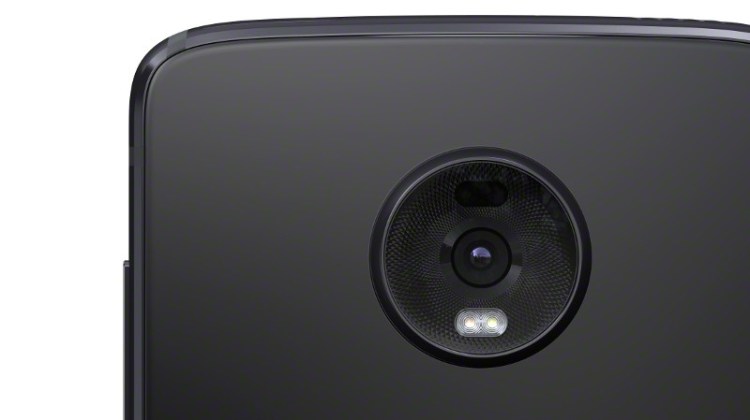 Motorola Moto Z4