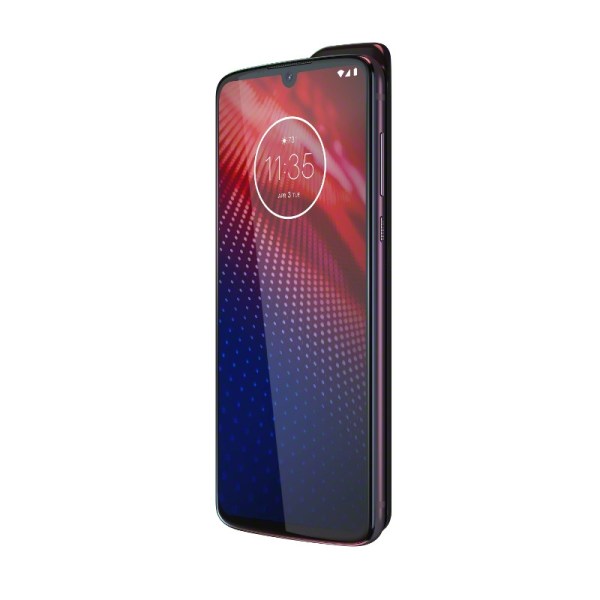 Motorola Moto Z4