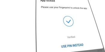 ProtonMail brings anti-phishing ‘link confirmation’ to emails, fingerprint unlocking to Android