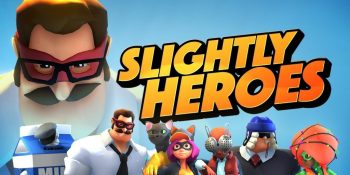 Slightly Heroes: Why formers Angry Birds and Battlefield devs are betting on VR