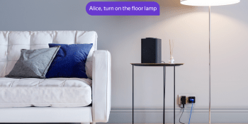 Russia’s Yandex expands its Alice voice assistant to the smart home