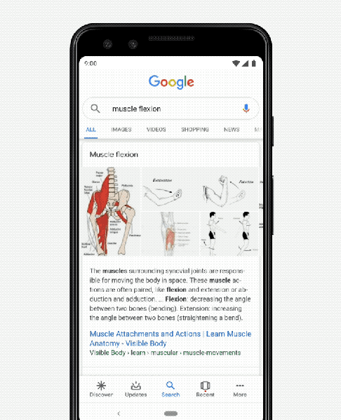 Google Search