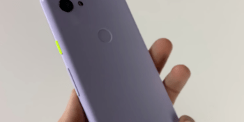 Google unveils the Pixel 3a and Pixel 3a XL