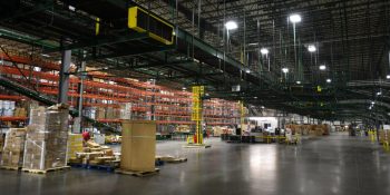 How Walmart adapted its IoT strategy to the pandemic