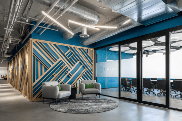 Solera Health's Phoenix office