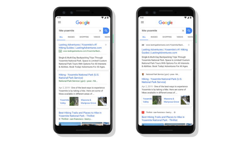 Google Search