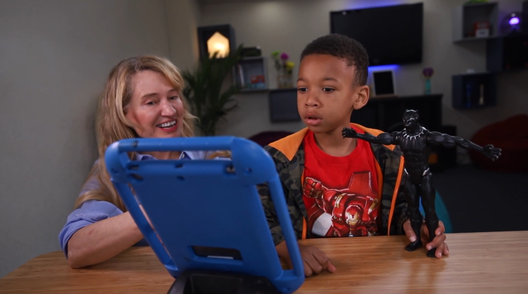 Microsoft AI for Accessibility