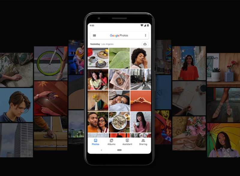 Google Pixel 3a 3x XL