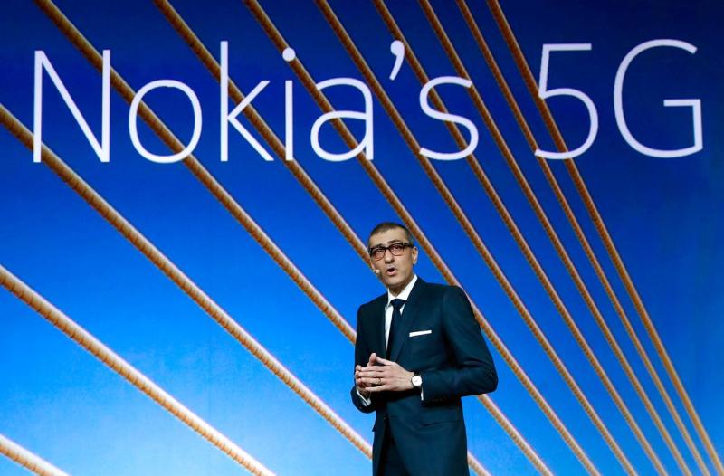 Nokia 5G