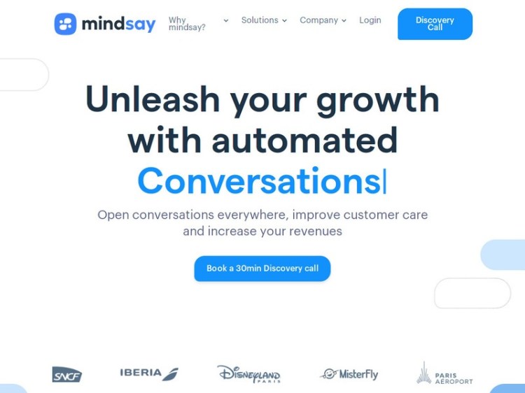 Mindsay