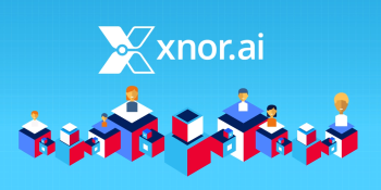 Apple acquires edge AI startup Xnor