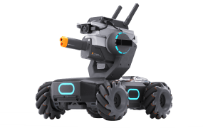 DJI RoboMaster S1