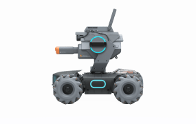 DJI RoboMaster S1