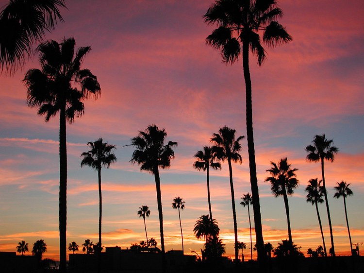 Long Beach, California