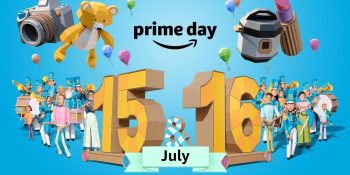 Target and eBay challenge Amazon’s Prime Day with ‘deal days’ and ‘crash sale’
