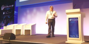 UiPath: RPA and AI will be commoditized productivity tools within 5 years