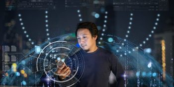 Absence of household internet sitting at 23% in U.S.