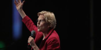 Elizabeth Warren wants answers from federal agencies about algorithmic bias