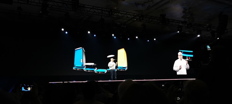 Amazon Robotics