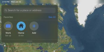 Apple Maps hands-on: Look Around and folders bring depth to iOS and iPadOS 13