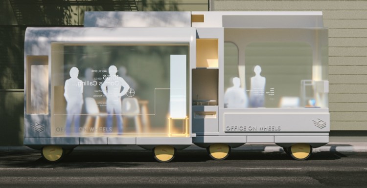 autonomous AI
