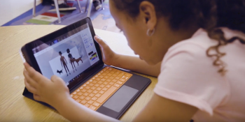 Microsoft and Kano launch $300 build-your-own Windows 10 PC