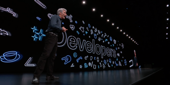 Apple debuts Core ML 3 with on-device machine learning