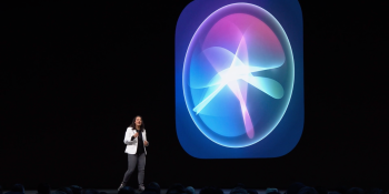 Siri gets a better voice and new AirPods and HomePod features