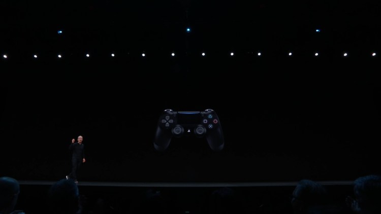Apple tvOS