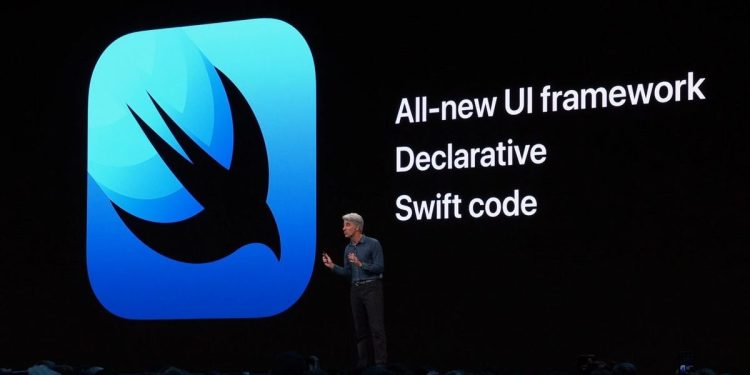 Apple SwiftUI