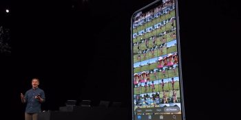 Apple debuts HomeKit Secure Video and router privacy certification