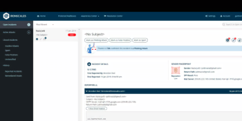 Ironscales raises $8 million more for AI that thwarts email phishing attacks