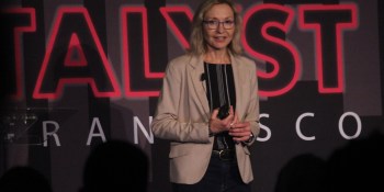 5 tech megatrends that will change our world — Earnest CTO Pamela Rice