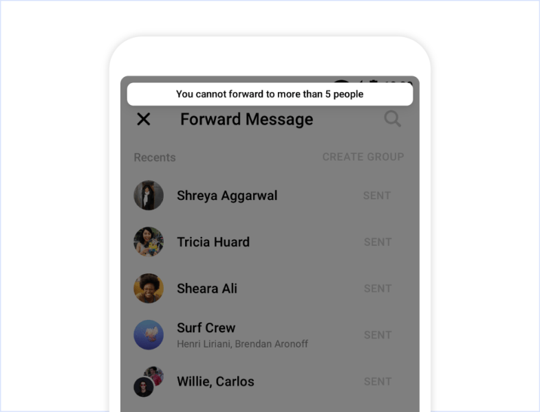 Facebook Messenger