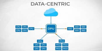 Fungible raises $200 million for datacenter computing