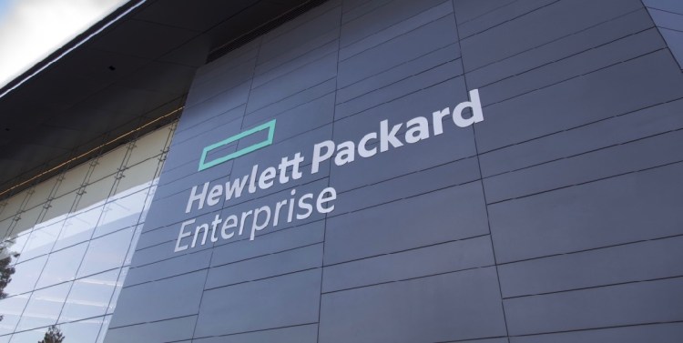 hpe hq