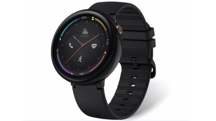 Huami Amazfit Verge 2
