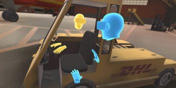 Oculus Quest developer shares tricks to optimize Rift and Vive ports