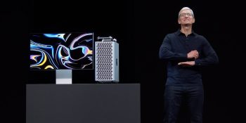 Apple unveils modular 2019 Mac Pro and Pro Display XDR