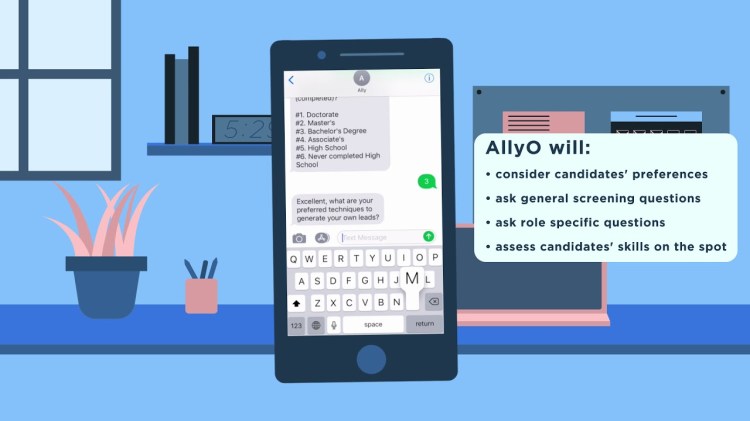 AllyO