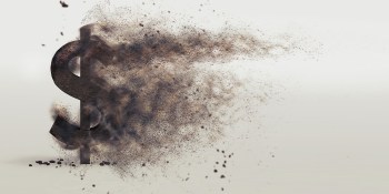 Fintechs weather the storm: How disruptive technology is driving change