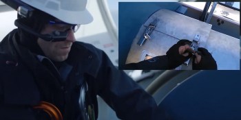 RealWear raises $80 million for AR headset for connected workers