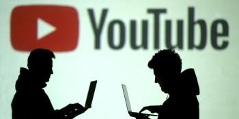 YouTube revenue shows its potential as a standalone company